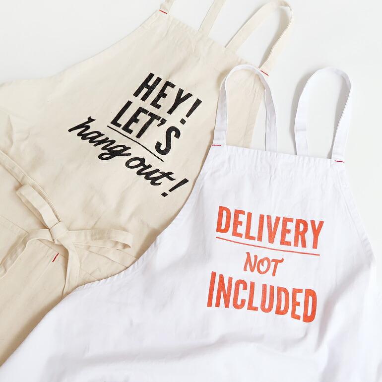 エプロン おしゃれ ユニセックス コットン VOIRY ヴォイリー BASIC APRON-A HEY! | ブランド登録なし | 09
