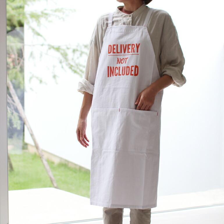 ぷるみ VOIRY エプロン3点 VOIRY / CAMP APRON-B KHAKI / ボイリー/ キャンプエプロン |