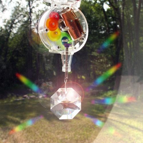 おもしろグッズ キッカーランド レインボーメーカー おもしろ雑貨 面白雑貨 KIKKERLAND おもしろグッズ Rainbow Maker ダブル |  | 02