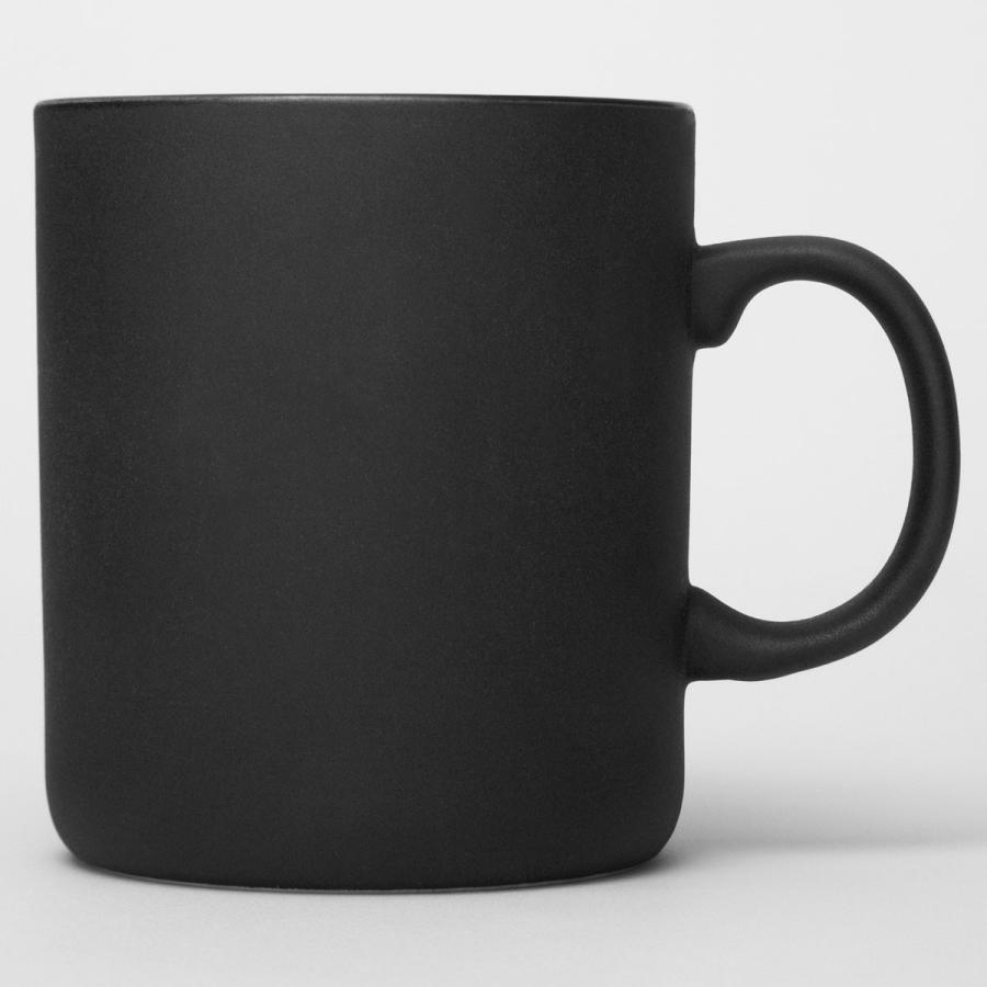 マグ Perrocaliente BISQUEマグ マグカップ ペロカリエンテ マグ ビスク マグ ブラック | 