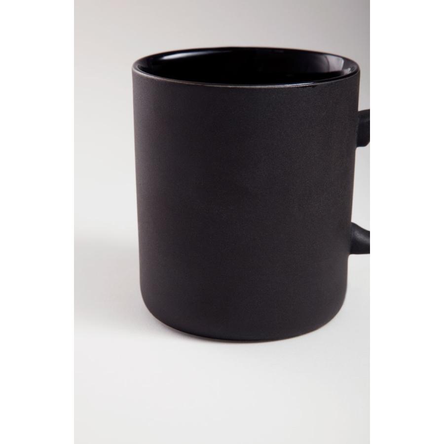 マグ Perrocaliente BISQUEマグ マグカップ ペロカリエンテ マグ ビスク マグ ブラック |  | 01