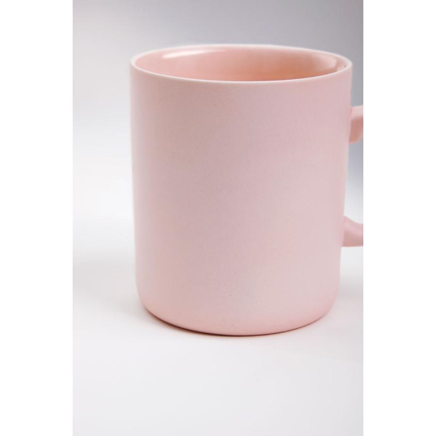 マグ Perrocaliente BISQUEマグ マグカップ ペロカリエンテ マグ ビスク マグ ピンク |  | 01