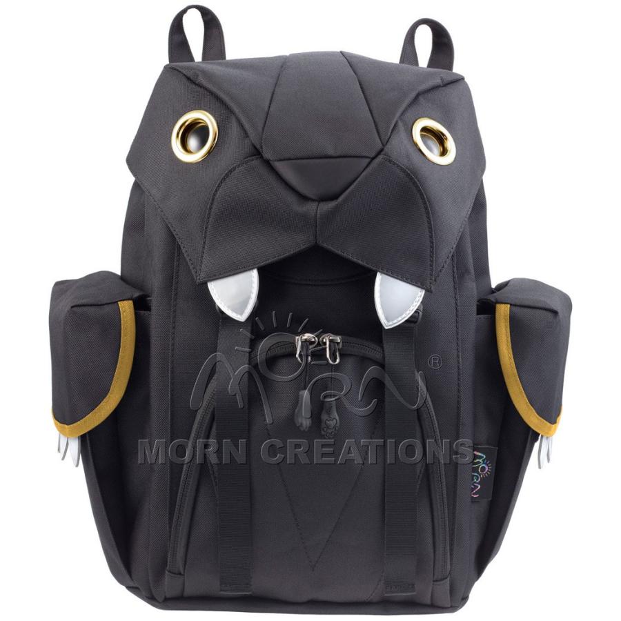 リュック MORN CREATIONS ビッグキャット バックパック M モーン 