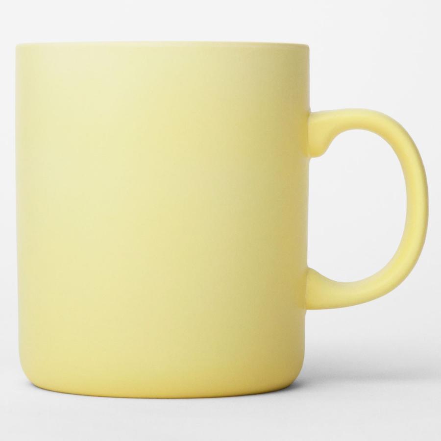 マグ Perrocaliente BISQUEマグ マグカップ ペロカリエンテ マグ ビスク マグ イエロー | 