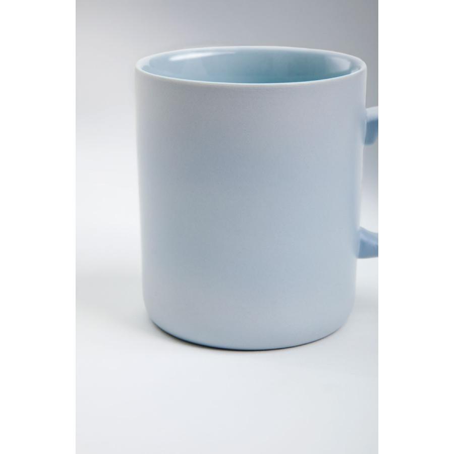 マグ Perrocaliente BISQUEマグ マグカップ ペロカリエンテ マグ ビスク マグ ブルー |  | 01