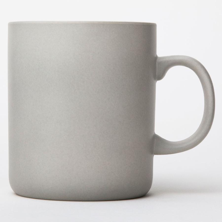 マグ Perrocaliente BISQUEマグ マグカップ ペロカリエンテ マグ ビスク マグ グレー | 