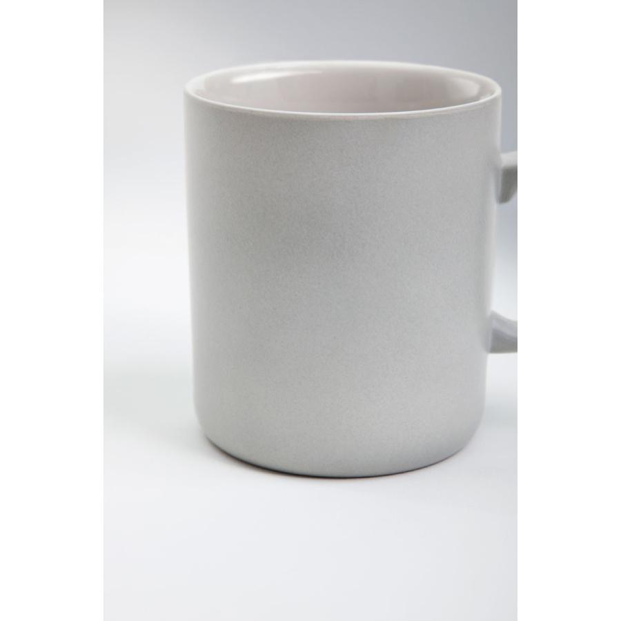 マグ Perrocaliente BISQUEマグ マグカップ ペロカリエンテ マグ ビスク マグ グレー |  | 01