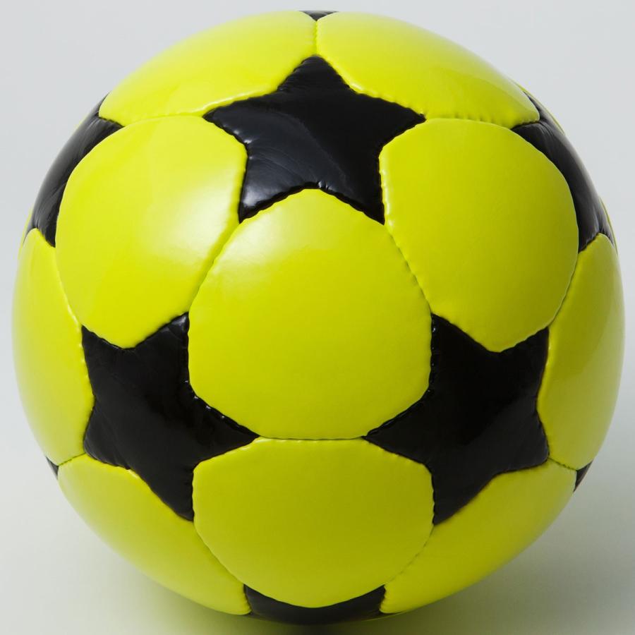 フットサルボール Star Ball サッカーボール フットサルボール スターボール ブラック ライム 美しく暮らす C D F 通販 Yahoo ショッピング