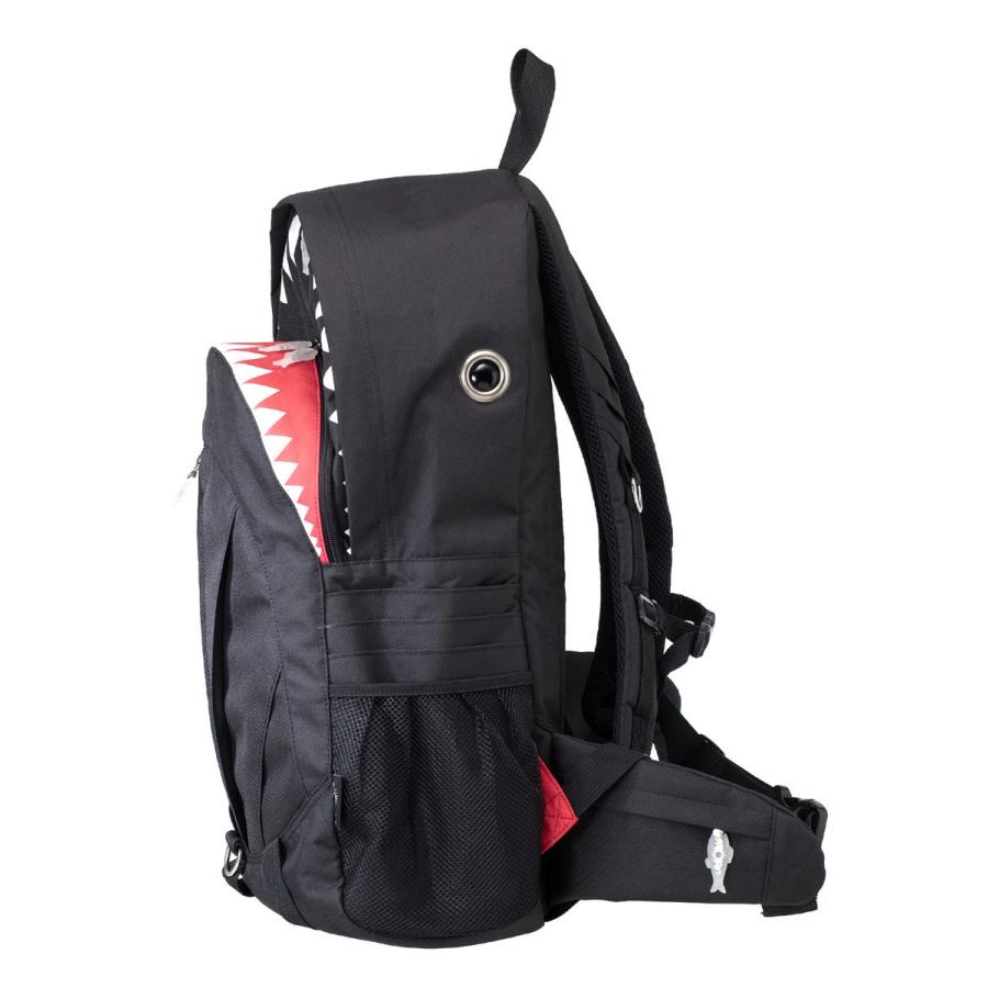 リュック MORN CREATIONS シャーク バックパック XL モーン
