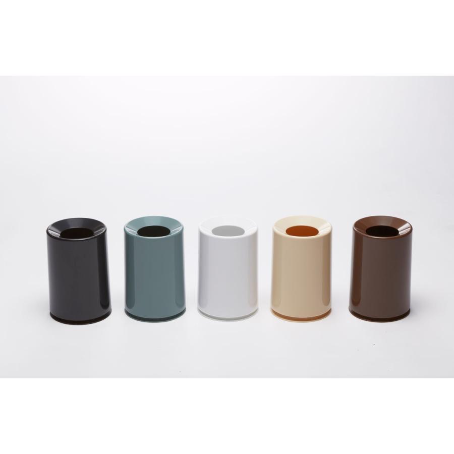 ideaco ミニ チューブラー ダストボックス イデアコ mini TUBELOR ブラック |  | 03
