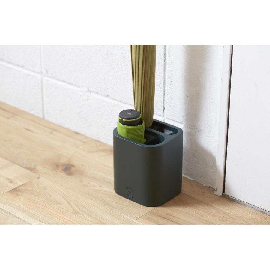 傘立て ideaco ビコミニ 傘たて 傘スタンド かさたて イデアコ 傘立て bicomini マットディープレッド |  | 01