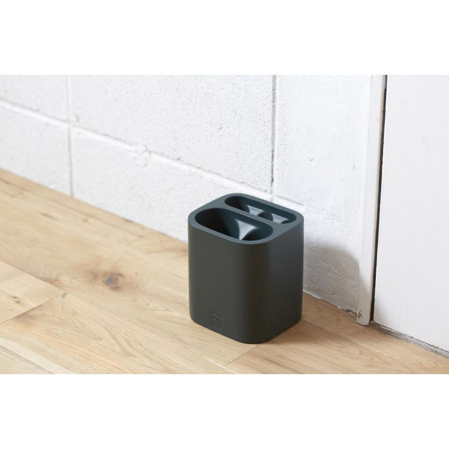 傘立て ideaco ビコミニ 傘たて 傘スタンド かさたて イデアコ 傘立て bicomini マットディープグリーン |  | 02