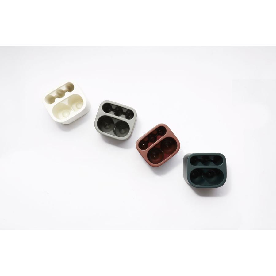 傘立て ideaco ビコミニ 傘たて 傘スタンド かさたて イデアコ 傘立て bicomini マットディープグリーン |  | 05