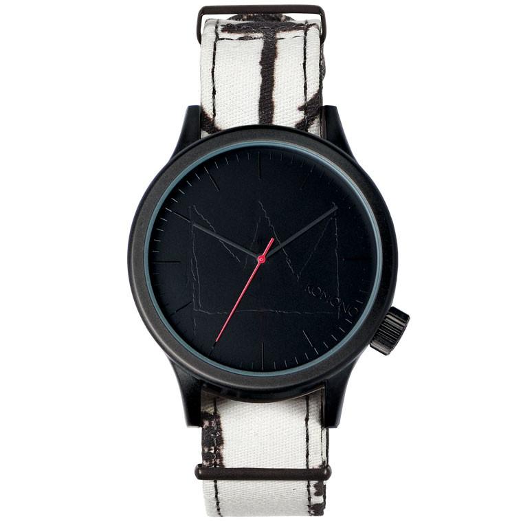 腕時計 KOMONO 腕時計 MAGNUS バスキア RETURN OF THE CENTRAL FIGURE リストウォッチ コモノ 腕時計 | 