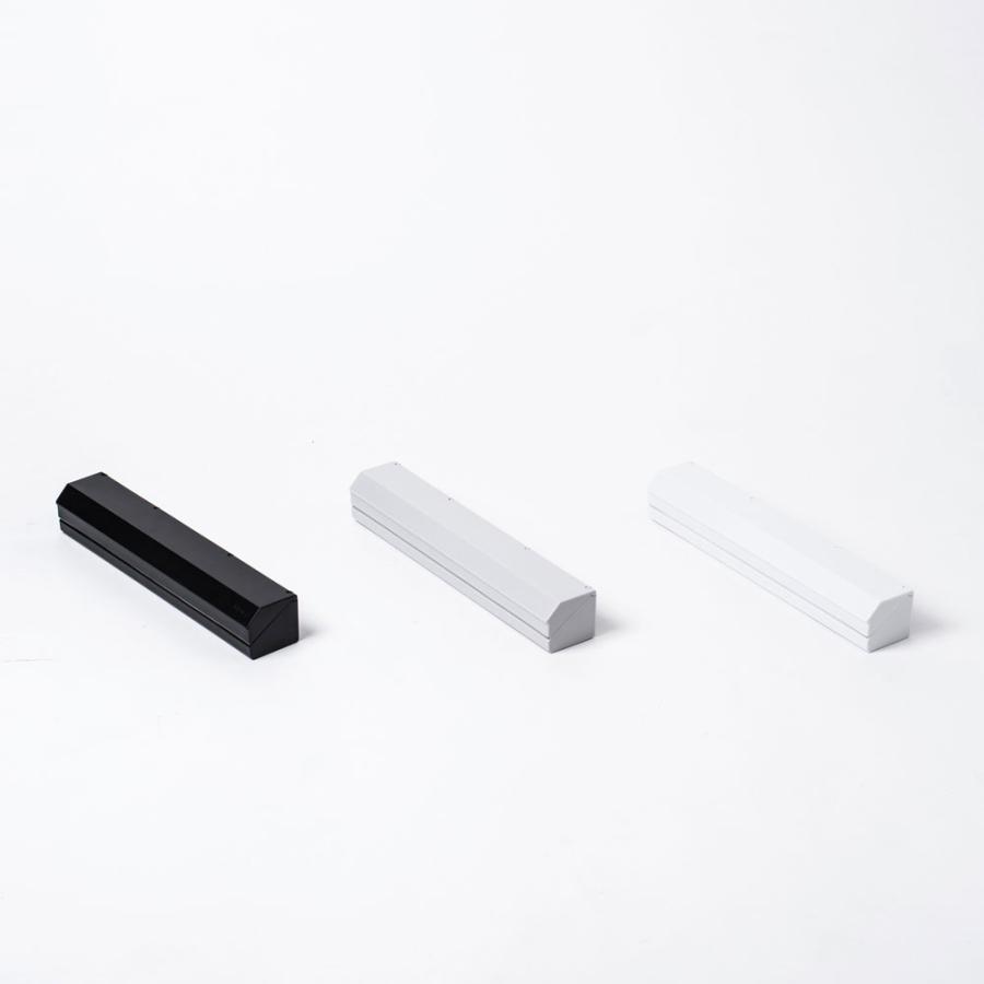 ラップケース ideaco イデアコ マグネット付きラップホルダー 30cm用 ラップカバー ラップホルダー wrap holder r30 ブラック |  | 07