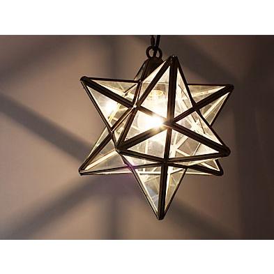 ペンダントライト ディクラッセ エトワール 天井照明 照明 DI CLASSE ペンダントライト Etoile フロスト | DI CLASSE | 03