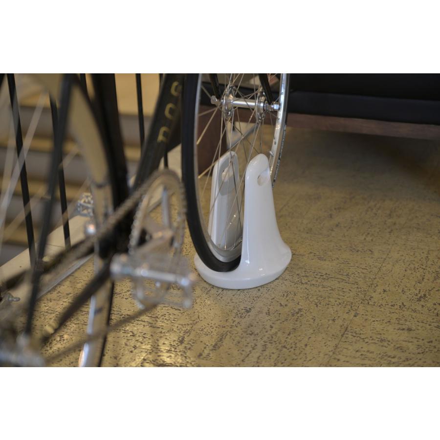 自転車スタンド ideaco ブンチン サンドシリーズ バイクスタンド サイクルラック イデアコ 自転車スタンド buntin sand ベージュ |  | 02