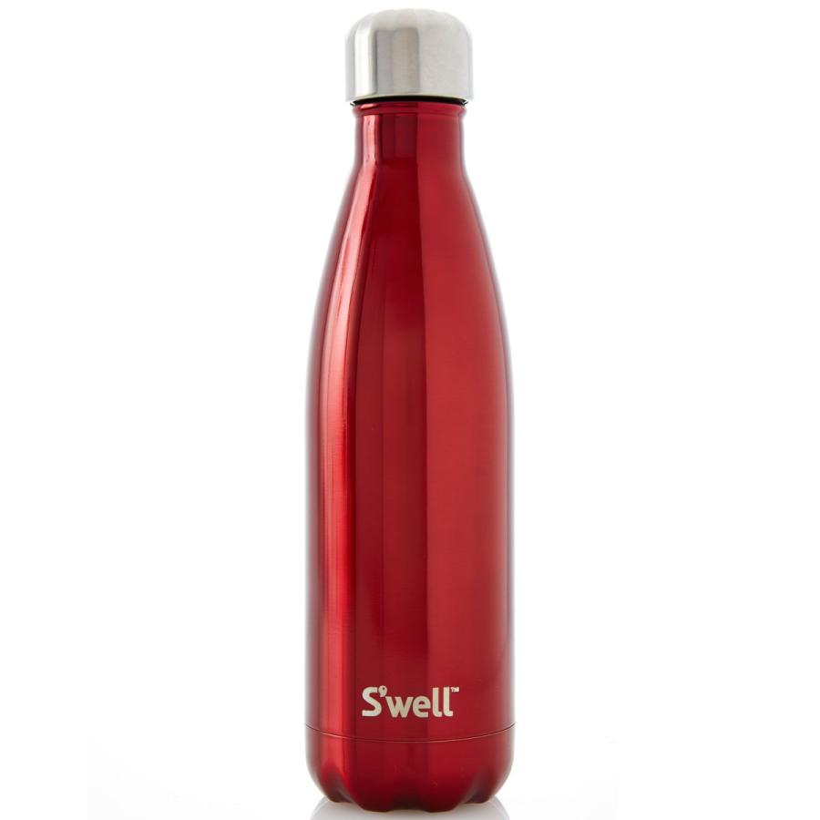 Swell クラシック 500ml ステンレスボトル ボトル 水筒 Bottle スウェル Classic 500ml ロウボートレッド | 