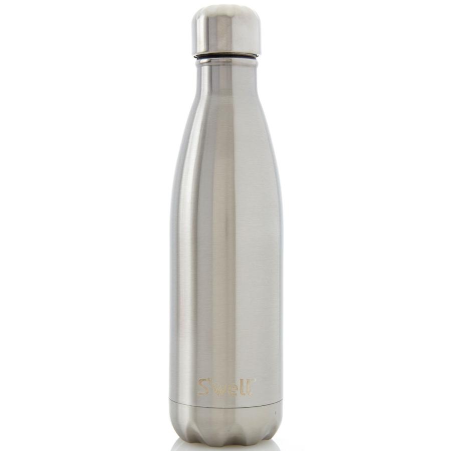 Swell クラシック 500ml ステンレスボトル ボトル 水筒 Bottle スウェル Classic 500ml シルバーライニング | 