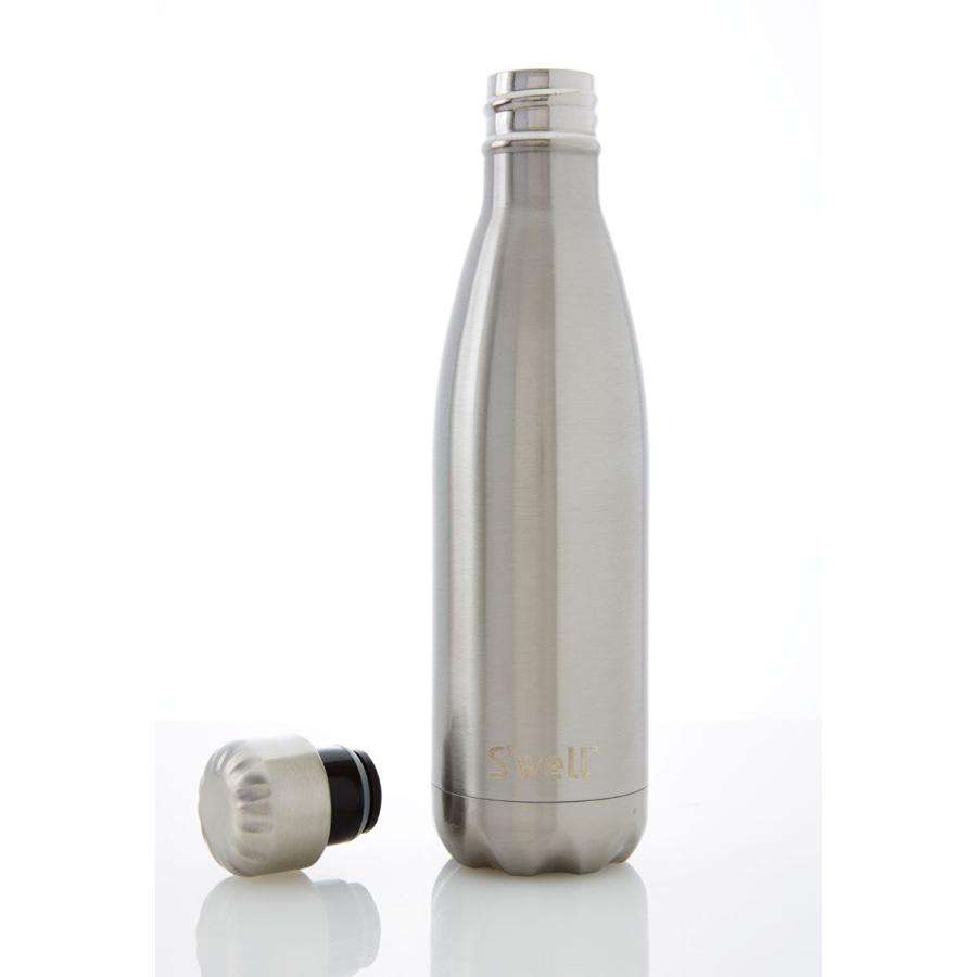 Swell クラシック 500ml ステンレスボトル ボトル 水筒 Bottle Swell クラシック 500ml ステンレスボトル ボトル 水筒 Bottle