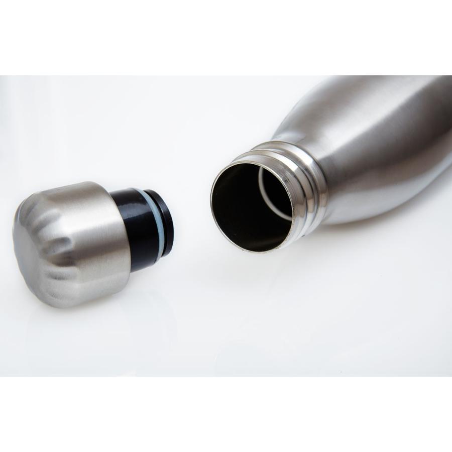 Swell クラシック 500ml ステンレスボトル ボトル 水筒 Bottle スウェル Classic 500ml シルバーライニング |  | 04