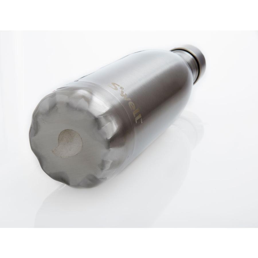 Swell クラシック 500ml ステンレスボトル ボトル 水筒 Bottle スウェル Classic 500ml サンシャインイエロー |  | 05