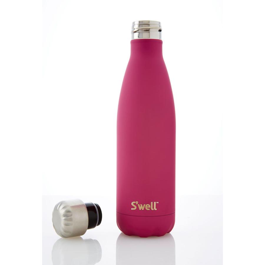 Swell ライオット 500ml ステンレスボトル ボトル 水筒 Bottle スウェル Riot 500ml フラミンゴピンク |  | 03