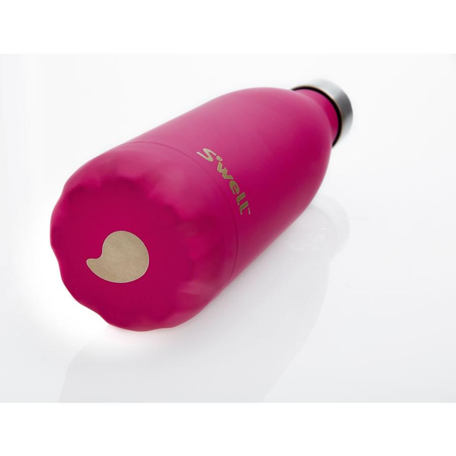 Swell ライオット 500ml ステンレスボトル ボトル 水筒 Bottle スウェル Riot 500ml フラミンゴピンク |  | 05