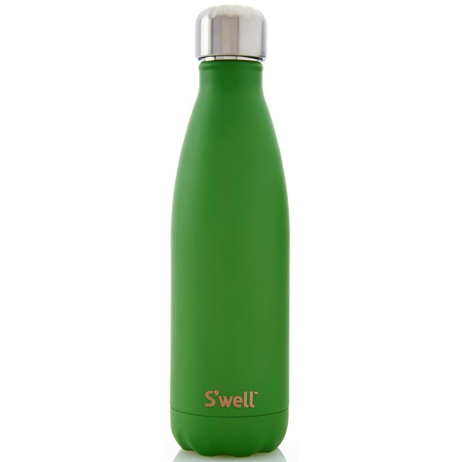 Swell ライオット 500ml ステンレスボトル ボトル 水筒 Bottle スウェル Riot 500ml グリーンウィズエンビィ | 