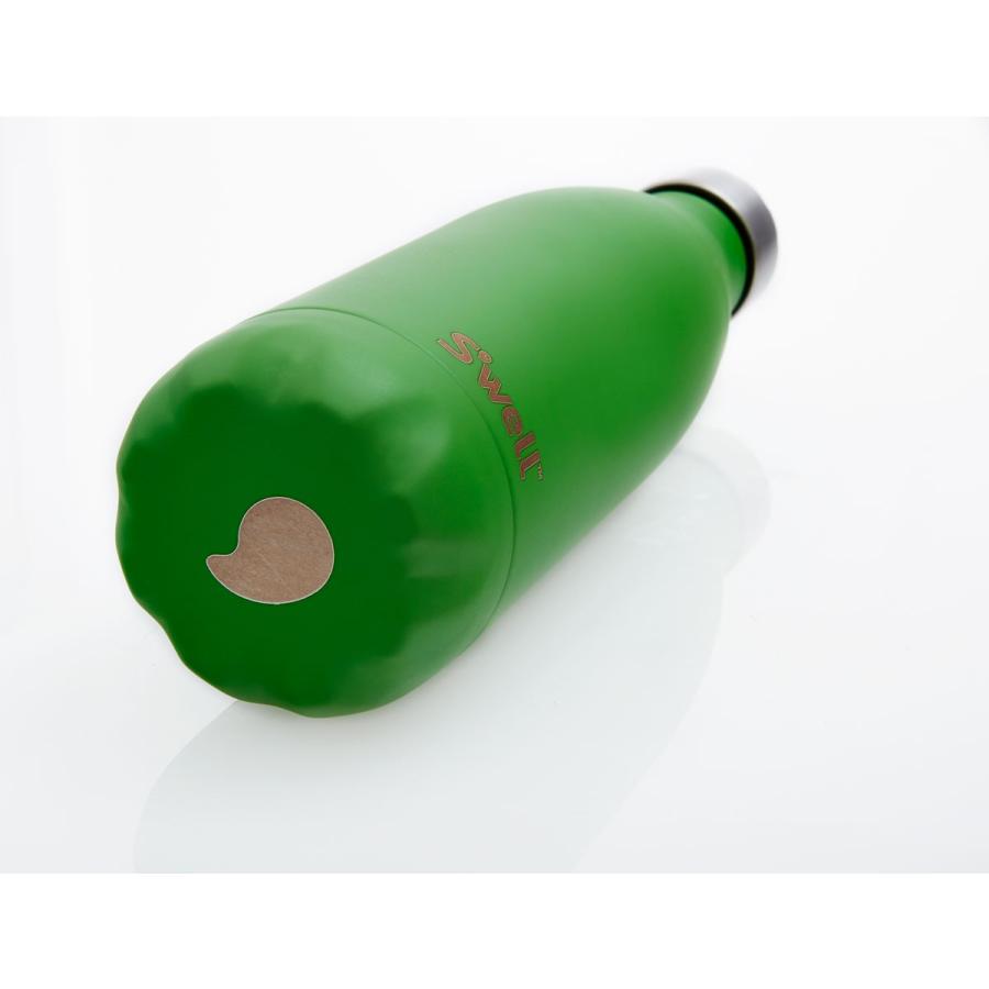 Swell ライオット 500ml ステンレスボトル ボトル 水筒 Bottle スウェル Riot 500ml グリーンウィズエンビィ |  | 05
