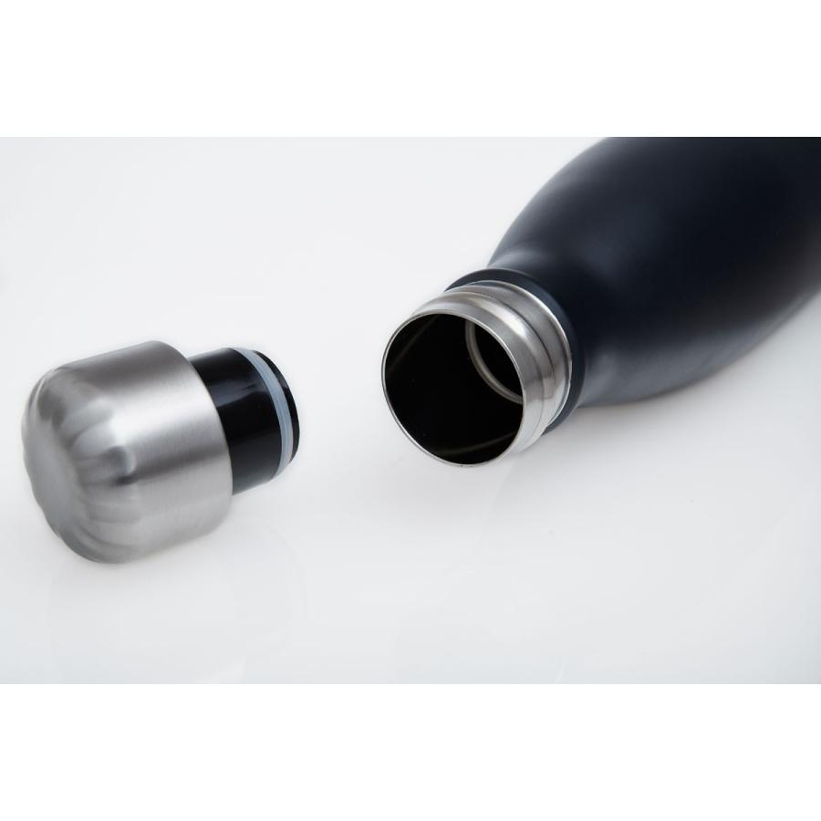 Swell ライオット 500ml ステンレスボトル ボトル 水筒 Bottle スウェル Riot 500ml オリーブザアーミー |  | 04