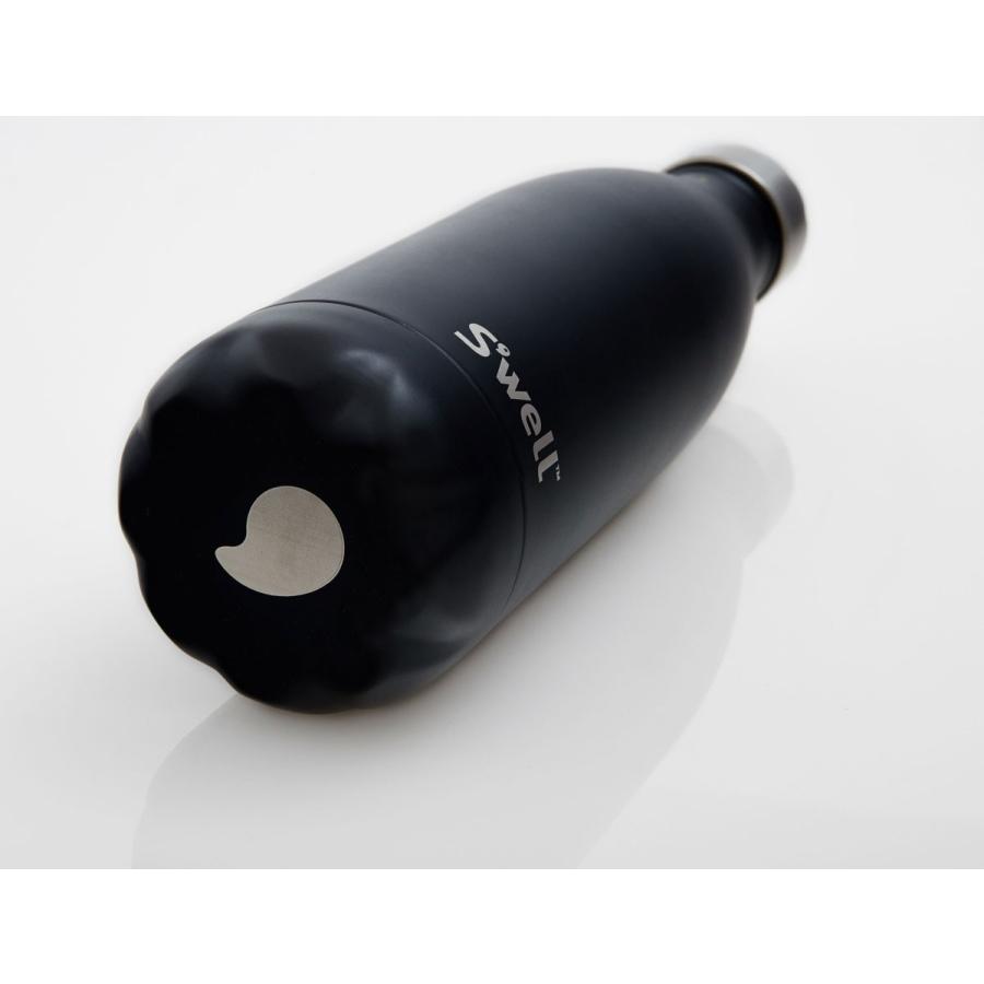 Swell ライオット 500ml ステンレスボトル ボトル 水筒 Bottle スウェル Riot 500ml オリーブザアーミー |  | 05
