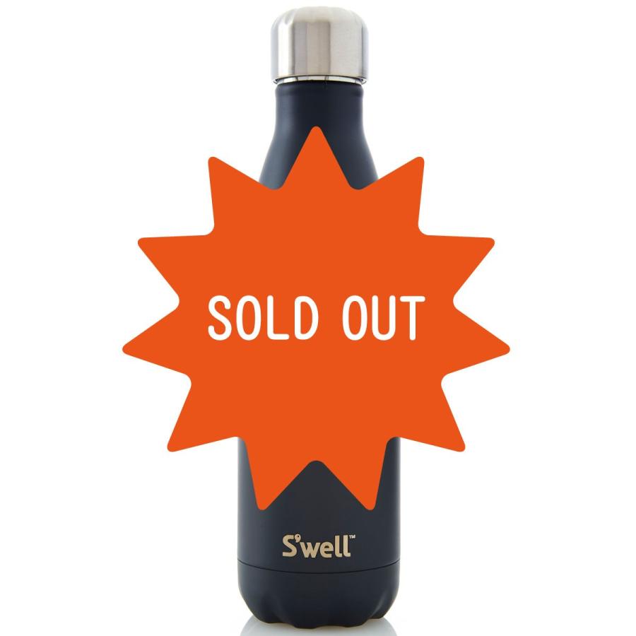 Swell ライオット 500ml ステンレスボトル ボトル 水筒 Bottle スウェル Riot 500ml ブラックボード | 