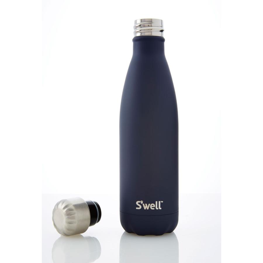 Swell ライオット 500ml ステンレスボトル ボトル 水筒 Bottle スウェル Riot 500ml スターリーナイト |  | 03