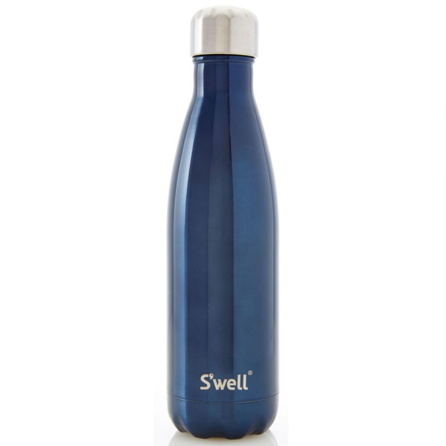 Swell クラシック 500ml ステンレスボトル ボトル 水筒 Bottle スウェル Classic 500ml ブルースウェード | 