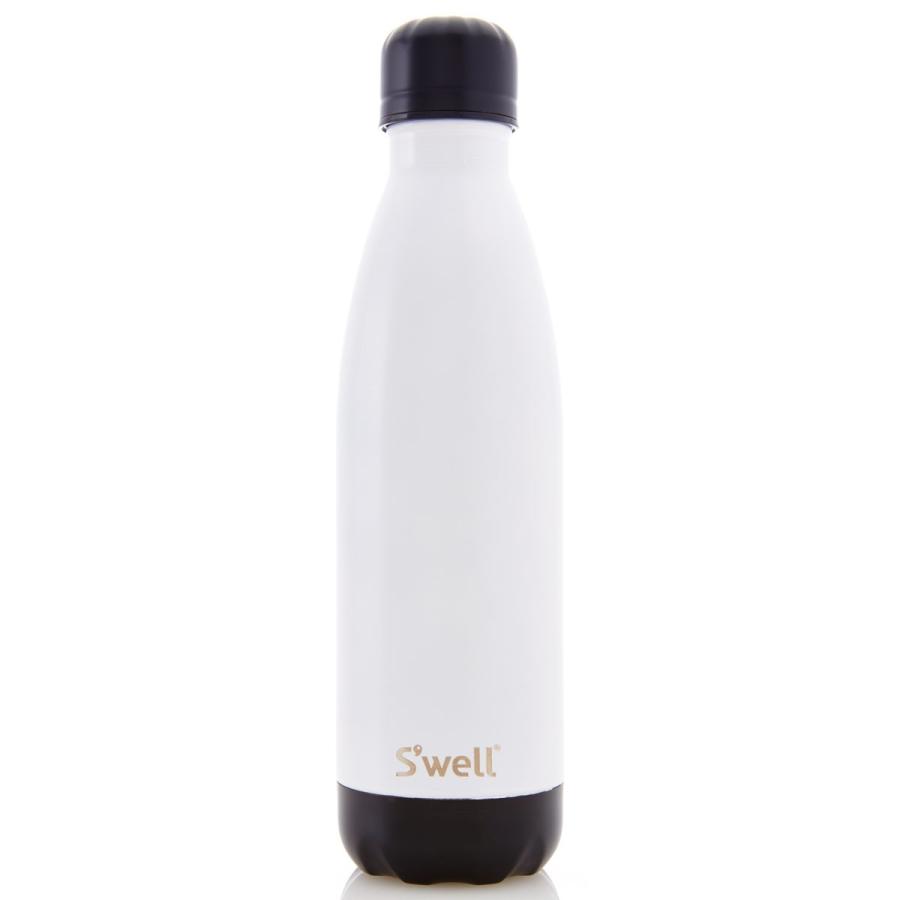 Swell カラーブロック 500ml ステンレスボトル ボトル 水筒 Bottle スウェル Colorblock タキシード : クラシモ ...