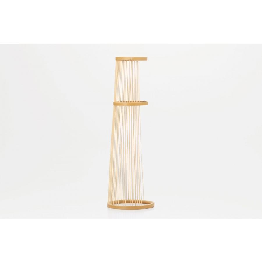 オブジェ WDH 置き風鈴セット 置物 ダブリューディーエイチ 逸品 ギフト 桐箱入り 黒 |  | 02