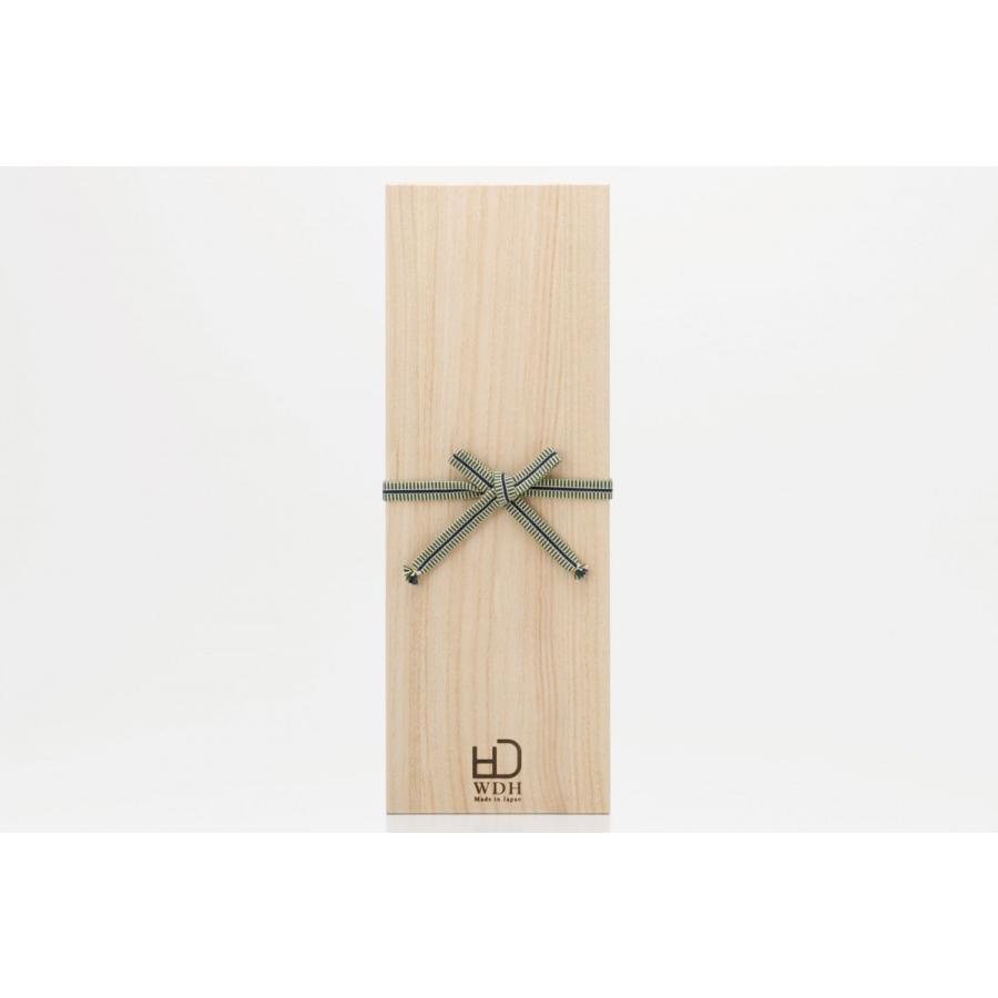 オブジェ WDH 置き風鈴セット 置物 ダブリューディーエイチ 逸品 ギフト 桐箱入り 金 |  | 03