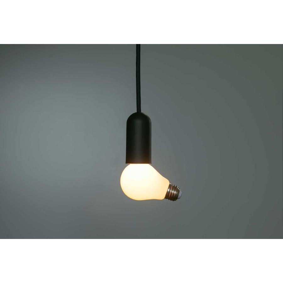 LED電球 100percent LAMP/LAMP LED 高級ランプ 芸術品 アーチスト 手作り LEDランプ 100％ 100パーセント ホワイト | 100percent | 01