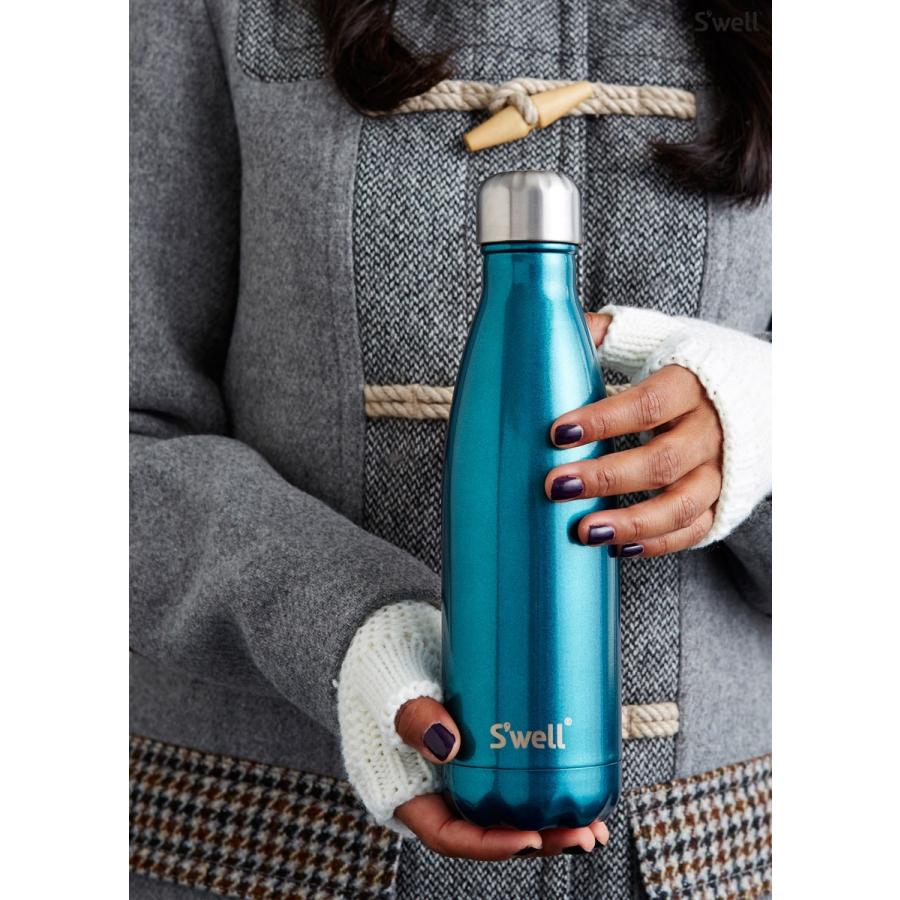 Swell クラシック 750ml ステンレスボトル ボトル 水筒 Bottle スウェル Classic 750ml ロウボードレッド |  | 02