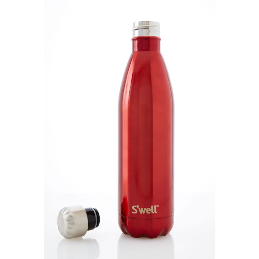 Swell クラシック 750ml ステンレスボトル ボトル 水筒 Bottle スウェル Classic 750ml ロウボードレッド |  | 03