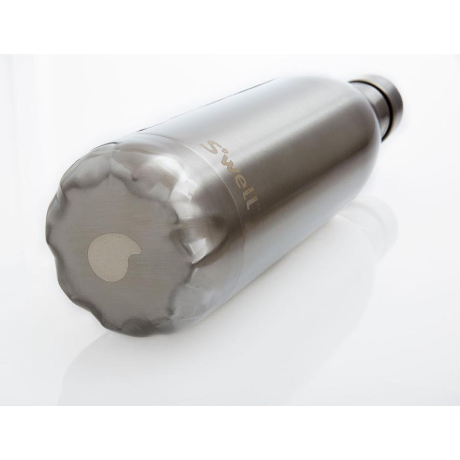 Swell クラシック 750ml ステンレスボトル ボトル 水筒 Bottle スウェル Classic 750ml シルバーライニング |  | 05