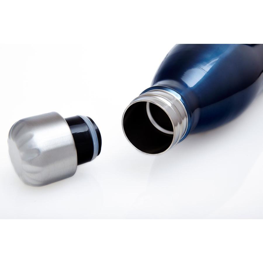Swell クラシック 750ml ステンレスボトル ボトル 水筒 Bottle スウェル Classic 750ml ブルースウェード |  | 04