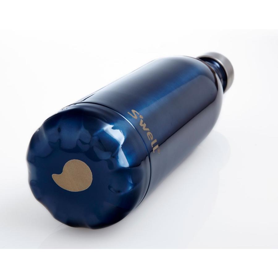 Swell クラシック 750ml ステンレスボトル ボトル 水筒 Bottle スウェル Classic 750ml ブルースウェード |  | 05