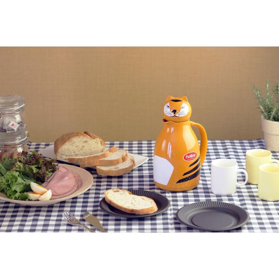 魔法瓶 helios サーモタイガー 1000ml ポット 卓上魔法瓶 ヘリオス Thermo Tiger |  | 01