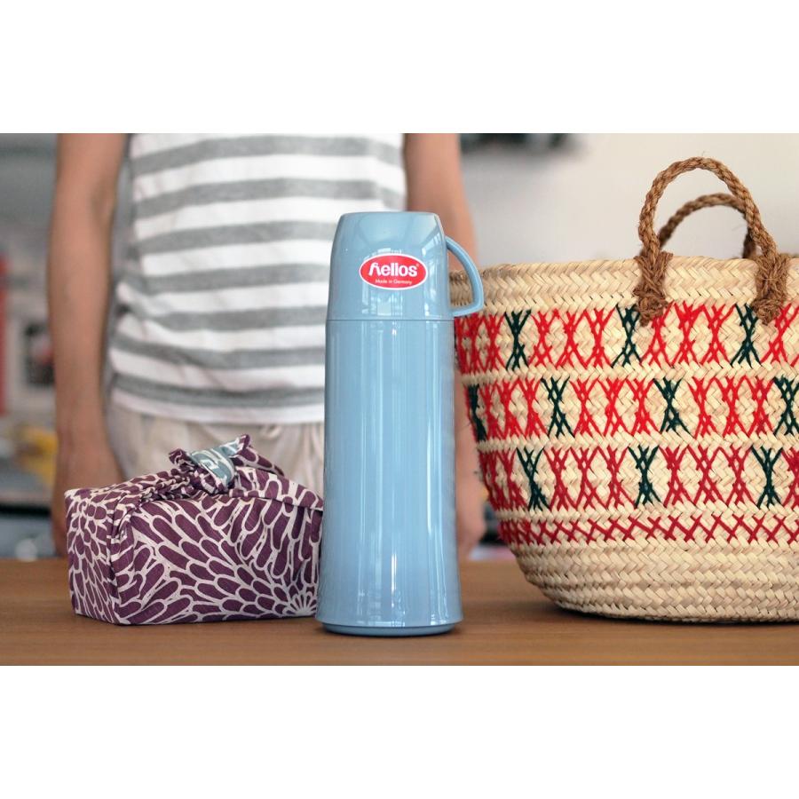 水筒 helios エレガンス 750ml 魔法瓶 ヘリオス 水筒 Elegance 750ml アイスブルー |  | 01