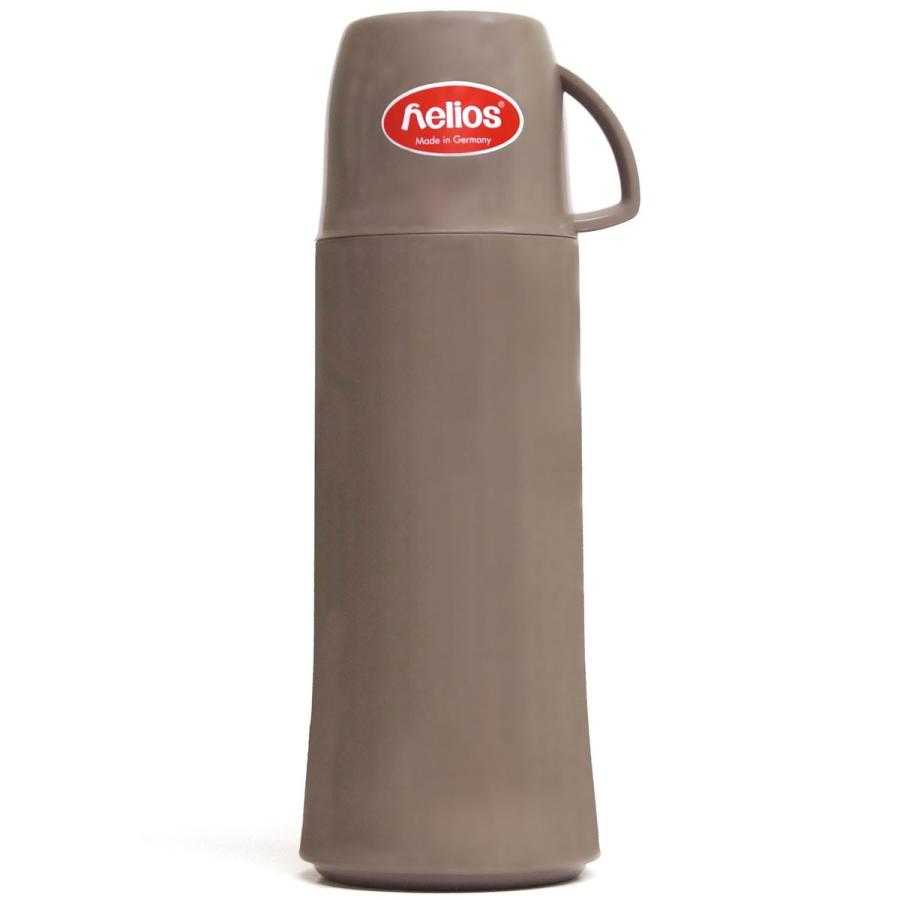 水筒 helios エレガンス 750ml 魔法瓶 ヘリオス 水筒 Elegance 750ml ウォームグレイ | 