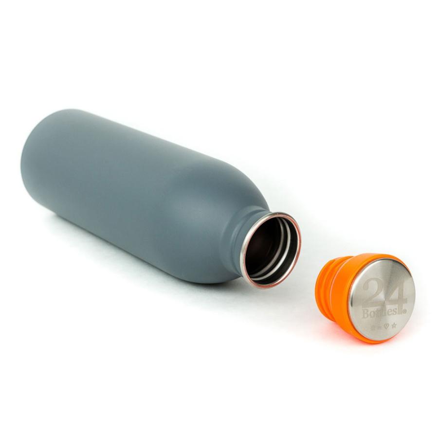 水筒 24ボトルズ アーバンボトル ステンレスボトル 24Bottles 水筒 500ml フォーマルグレイ |  | 02