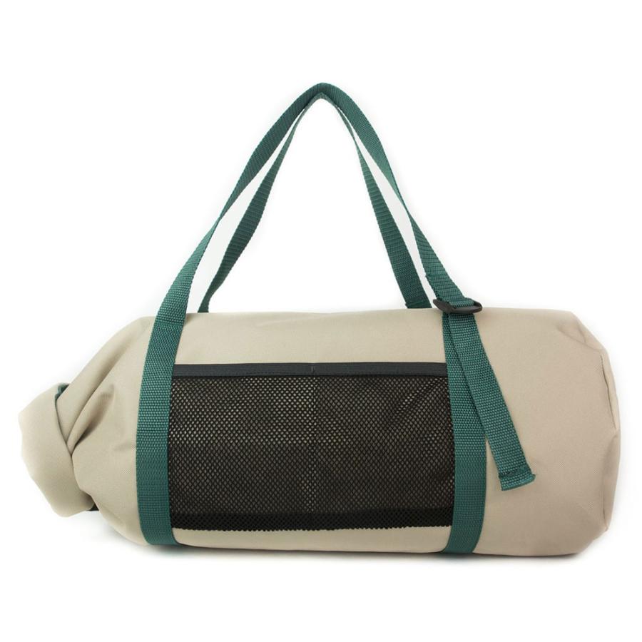 ダッフルバッグ 24ボトルズ スポルティーバ バッグ ボストンバッグ 24Bottles ダッフルバッグ カーキ＆グリーン |  | 04