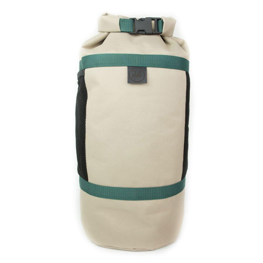 ダッフルバッグ 24ボトルズ スポルティーバ バッグ ボストンバッグ 24Bottles ダッフルバッグ カーキ＆グリーン |  | 05